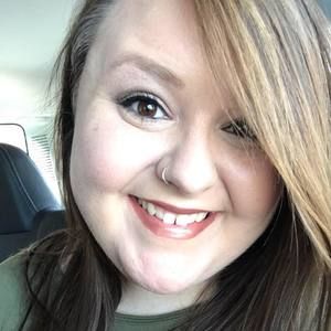 Meet your Posher, Lanette